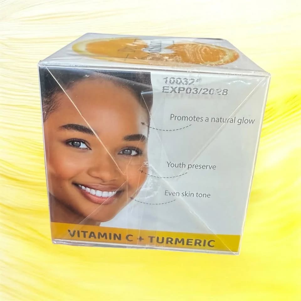 RADIANCE BOOST MOISTURIZING CREAM product image 3