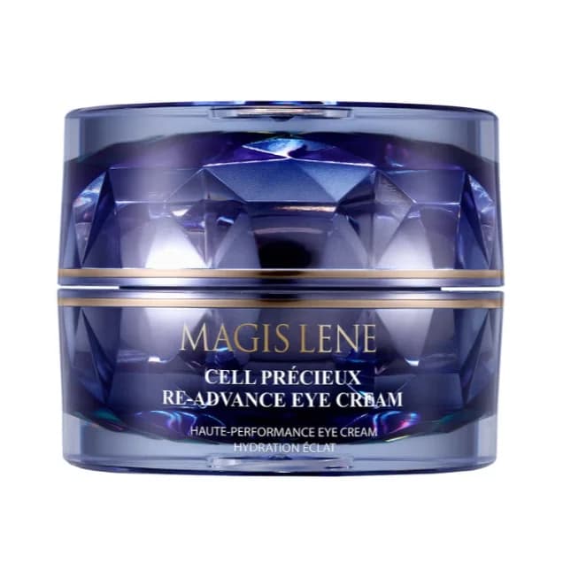 Magis Lene Cell Précieux Re-Advance Eye Cream Set — Made in Korea product image 3