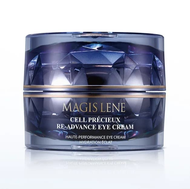 Magis Lene Cell Précieux Re-Advance Eye Cream Set — Made in Korea variant image 3